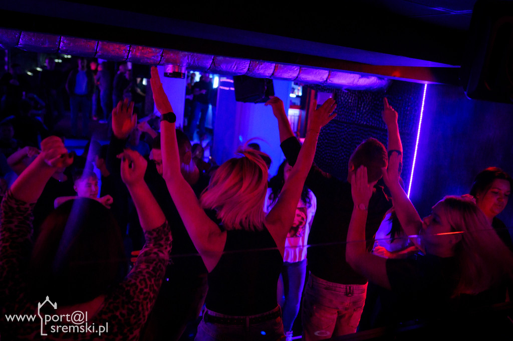 Impreza w Eska Dance Club 07.10.2023