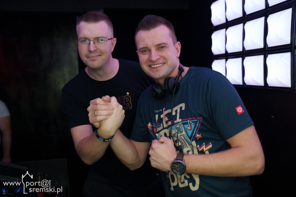 Impreza w Eska Dance Club 07.10.2023