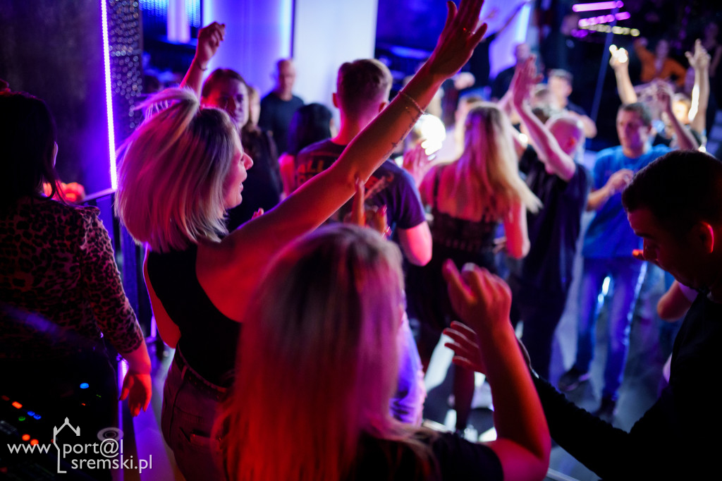 Impreza w Eska Dance Club 07.10.2023