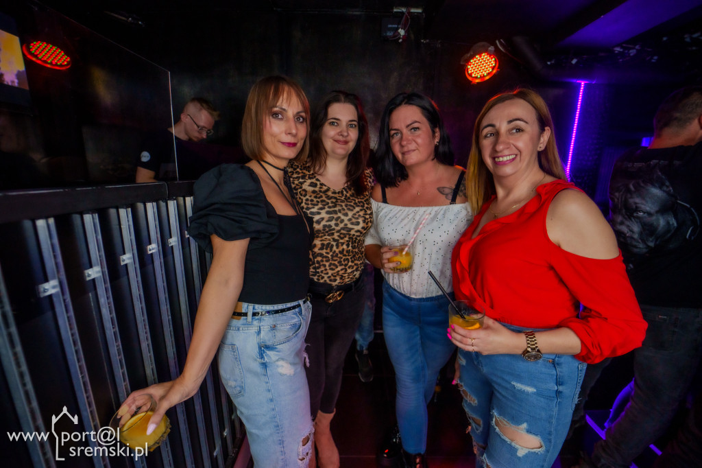Impreza w Eska Dance Club 07.10.2023