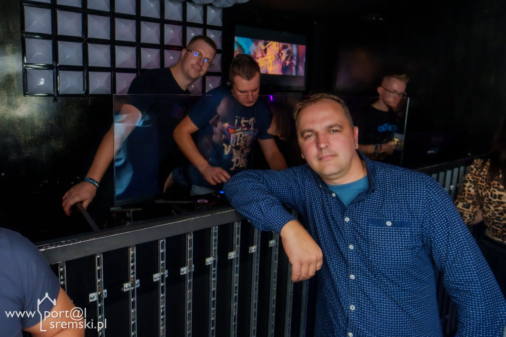 Impreza w Eska Dance Club 07.10.2023