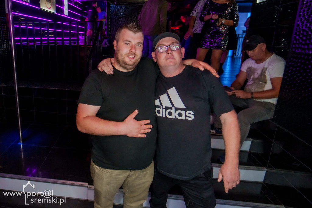 Impreza w Eska Dance Club 07.10.2023
