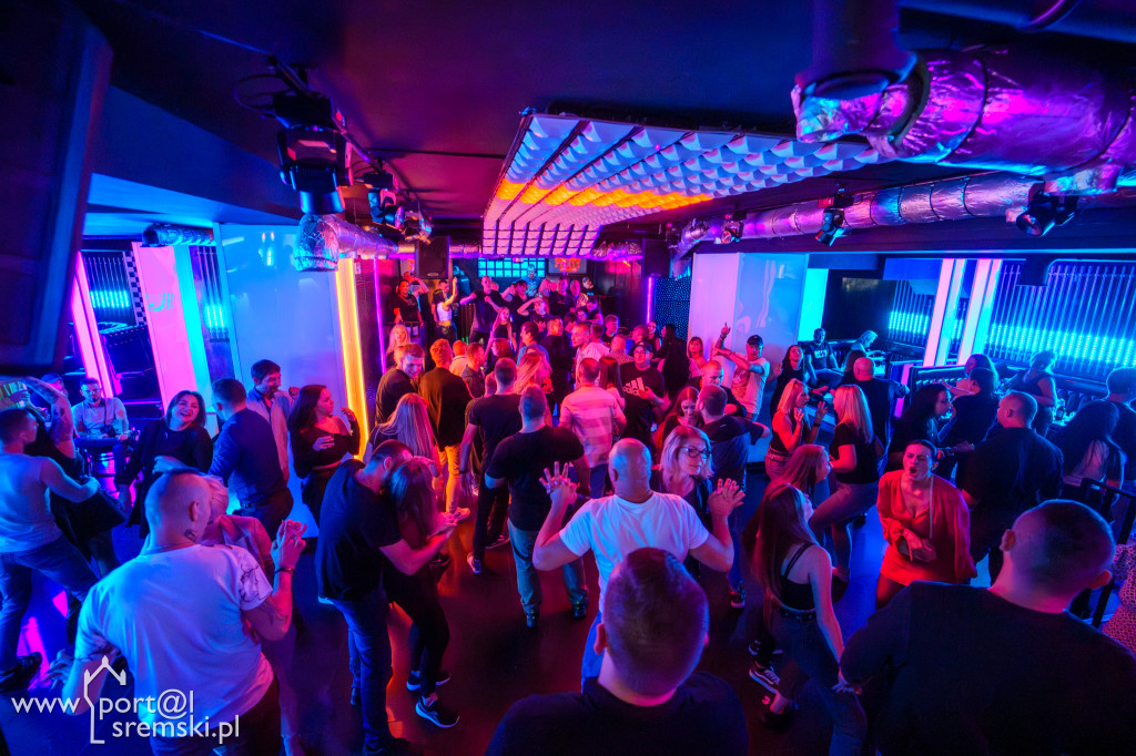 Impreza w Eska Dance Club 07.10.2023