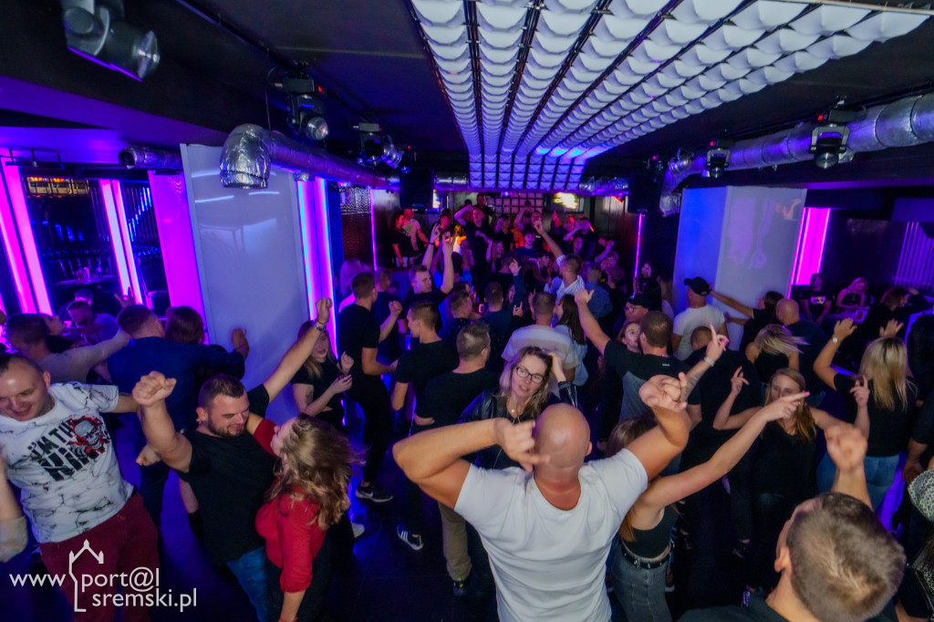 Impreza w Eska Dance Club 07.10.2023