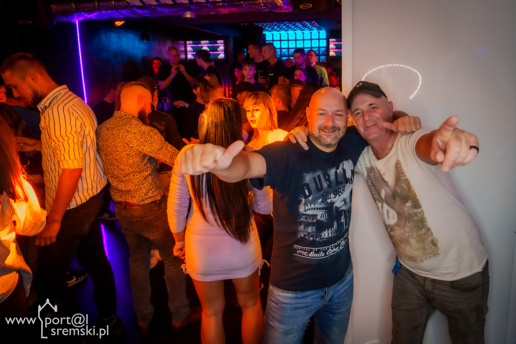 Impreza w Eska Dance Club 07.10.2023