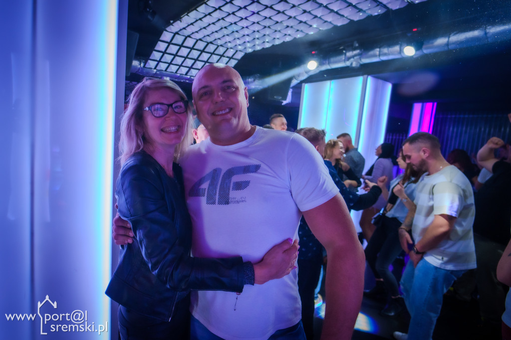 Impreza w Eska Dance Club 07.10.2023