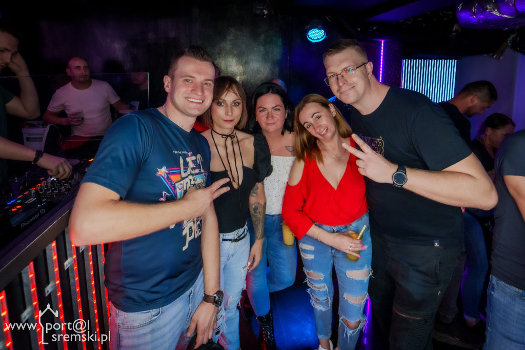 Impreza w Eska Dance Club 07.10.2023