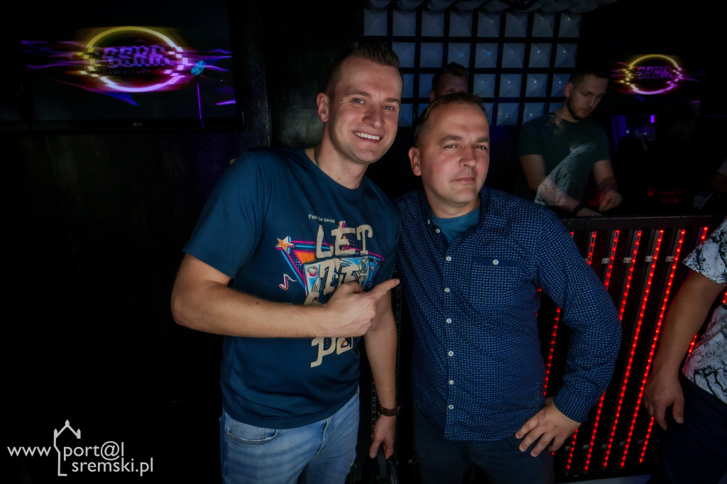 Impreza w Eska Dance Club 07.10.2023
