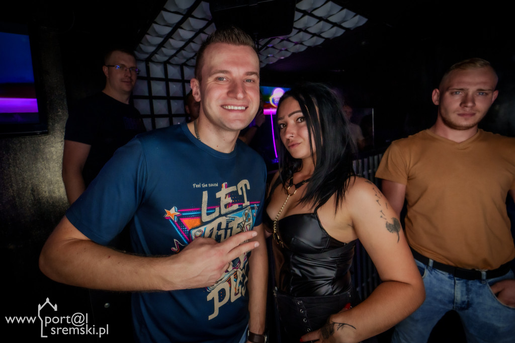 Impreza w Eska Dance Club 07.10.2023