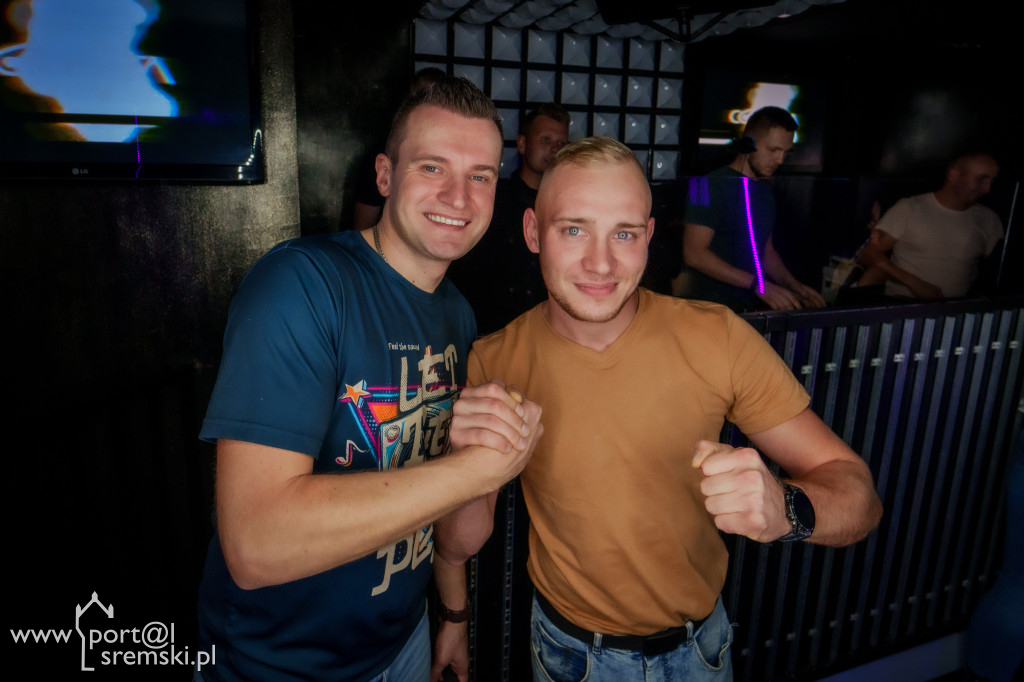 Impreza w Eska Dance Club 07.10.2023