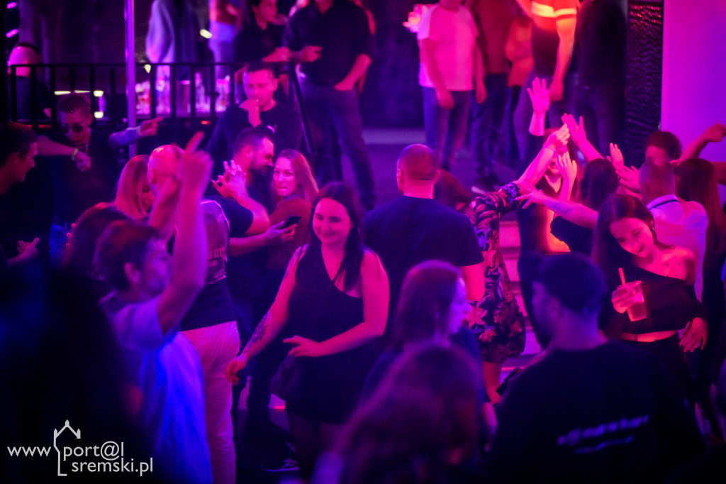 Impreza w Eska Dance Club 07.10.2023