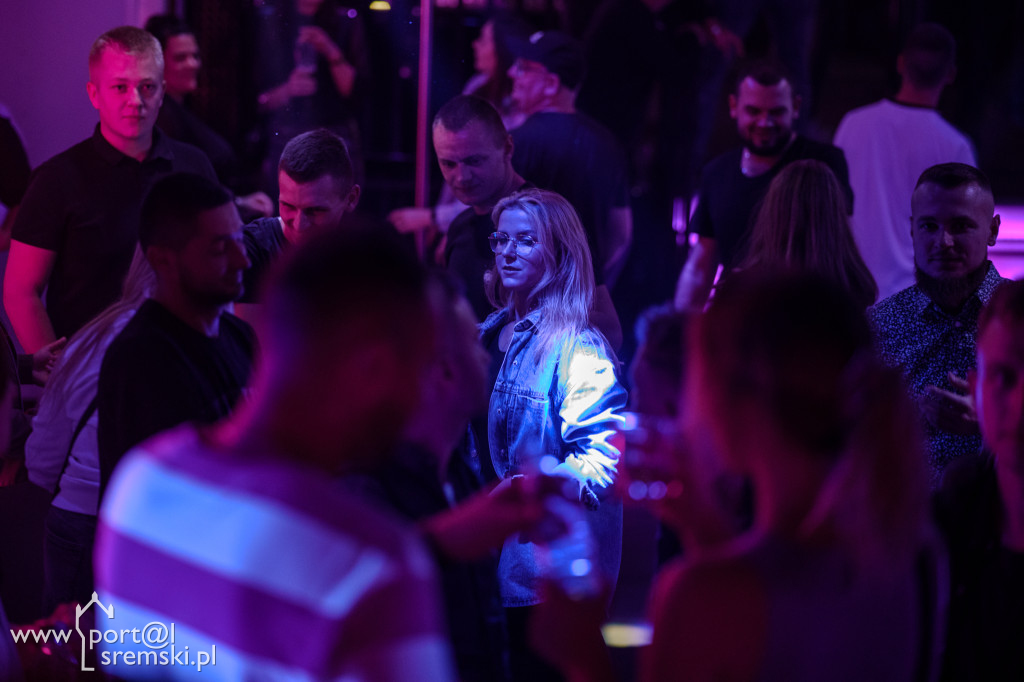 Impreza w Eska Dance Club 07.10.2023