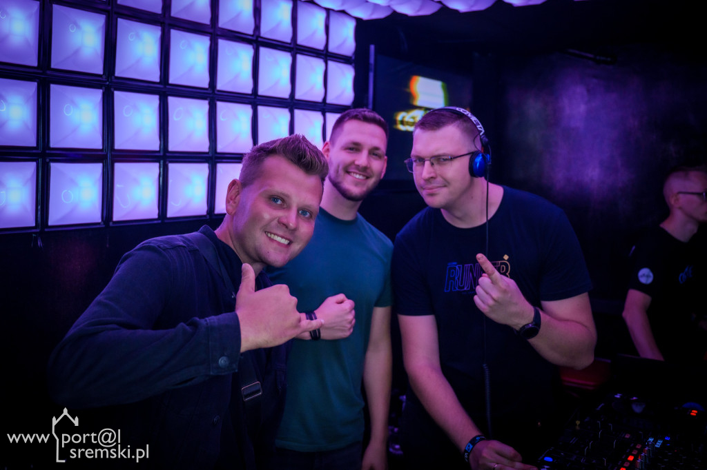 Impreza w Eska Dance Club 07.10.2023