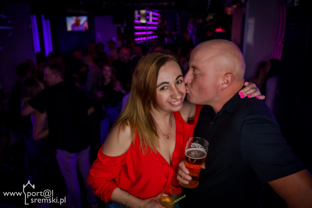 Impreza w Eska Dance Club 07.10.2023