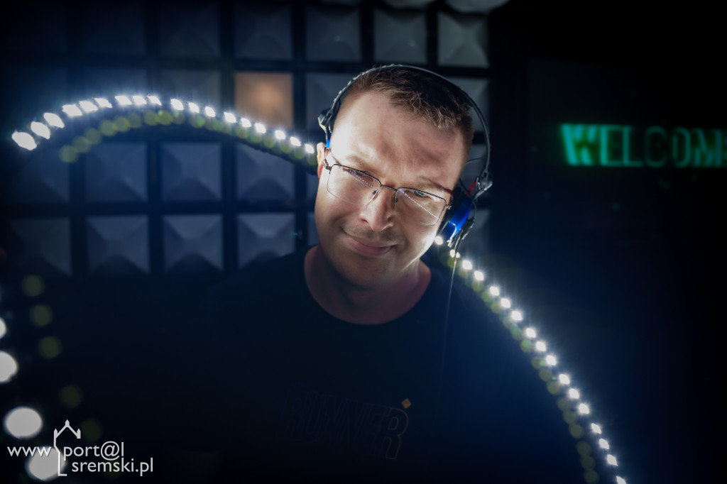 Impreza w Eska Dance Club 07.10.2023
