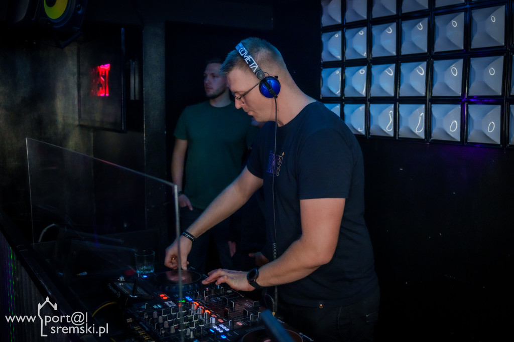 Impreza w Eska Dance Club 07.10.2023