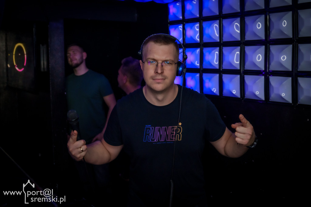 Impreza w Eska Dance Club 07.10.2023