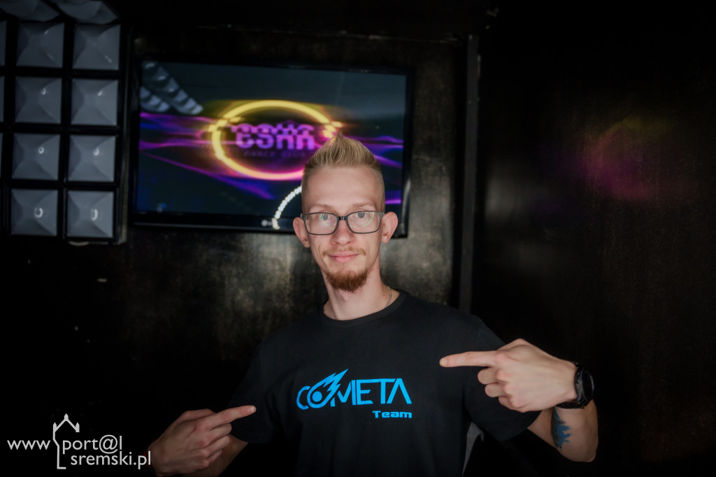 Impreza w Eska Dance Club 07.10.2023