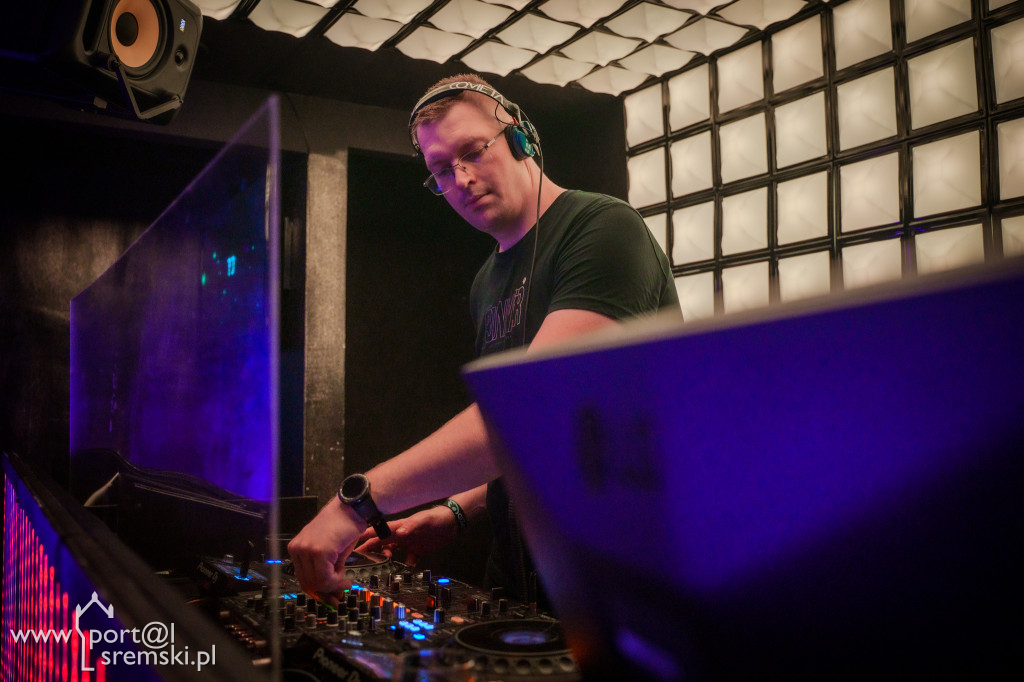 Impreza w Eska Dance Club 07.10.2023