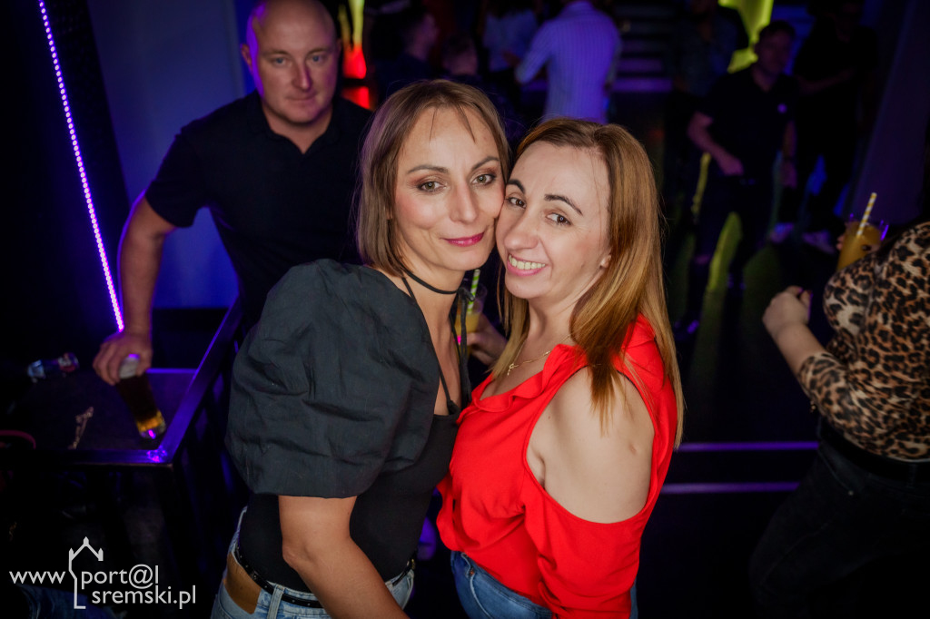 Impreza w Eska Dance Club 07.10.2023