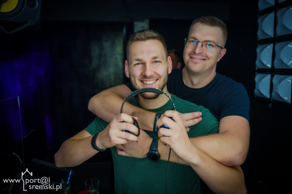 Impreza w Eska Dance Club 07.10.2023