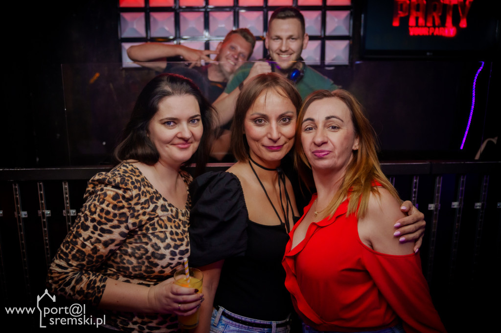 Impreza w Eska Dance Club 07.10.2023