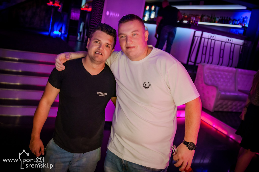 Impreza w Eska Dance Club 07.10.2023