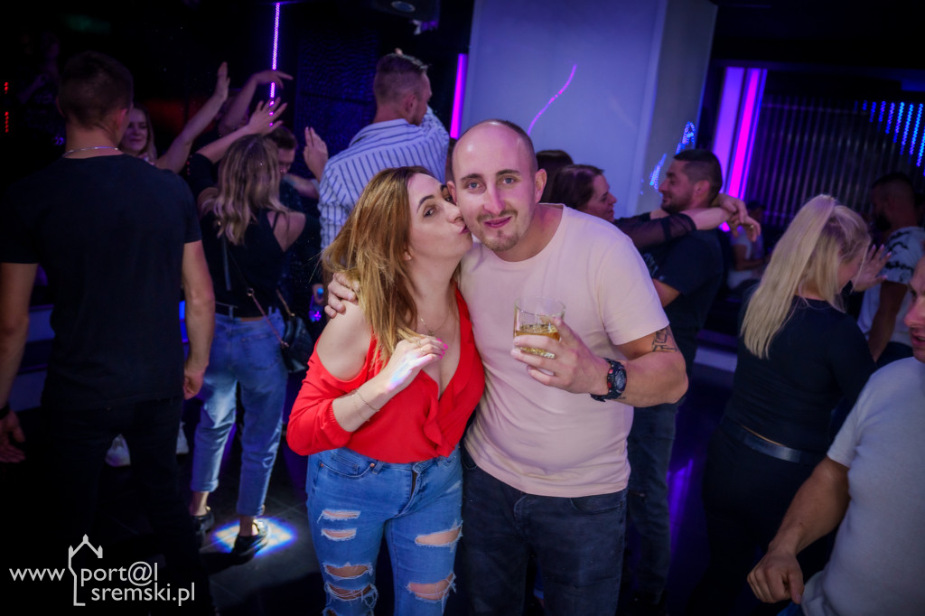 Impreza w Eska Dance Club 07.10.2023