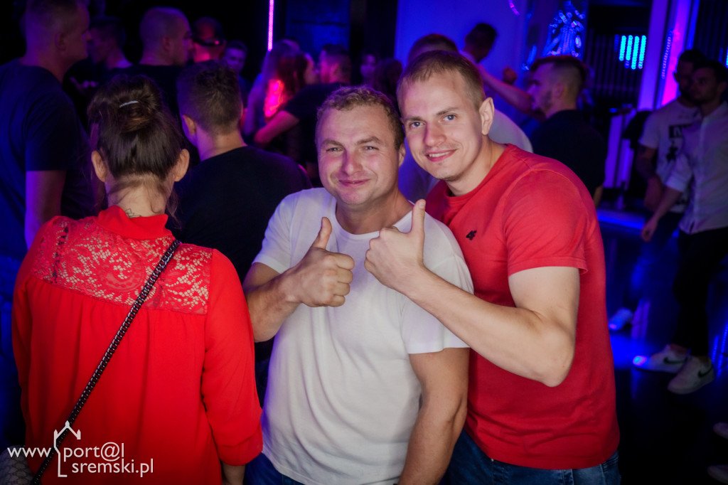 Impreza w Eska Dance Club 07.10.2023