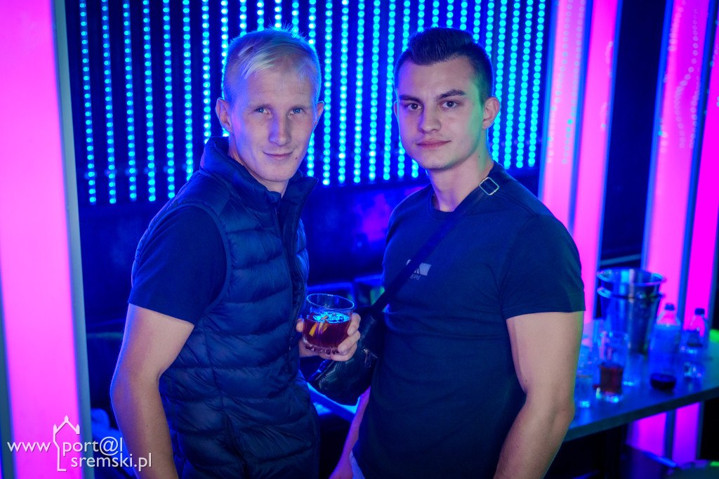 Impreza w Eska Dance Club 07.10.2023