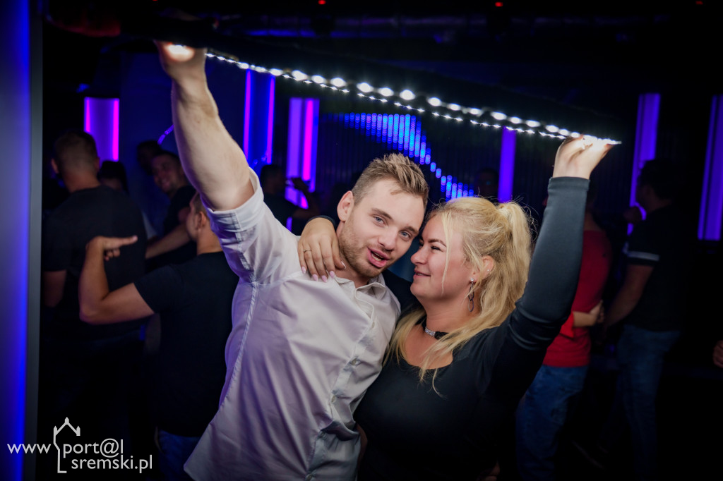 Impreza w Eska Dance Club 07.10.2023