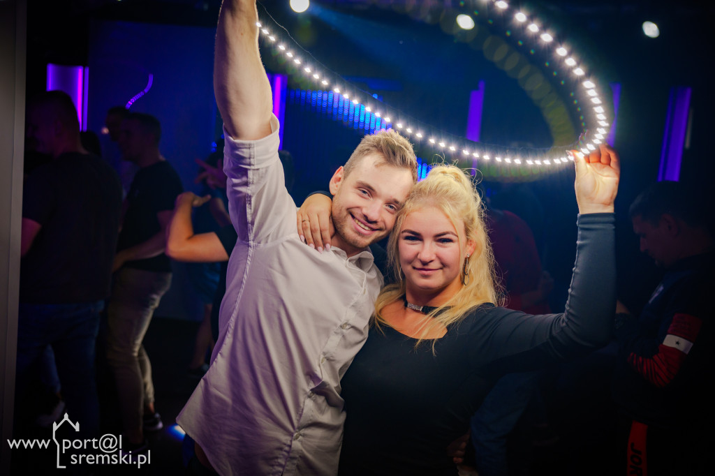 Impreza w Eska Dance Club 07.10.2023