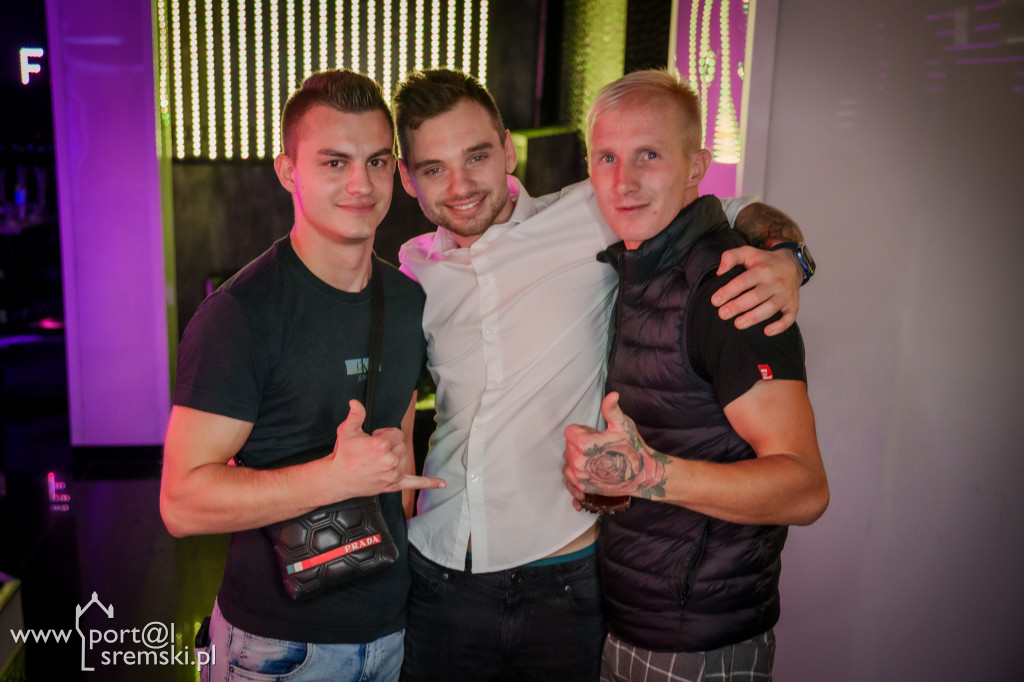 Impreza w Eska Dance Club 07.10.2023