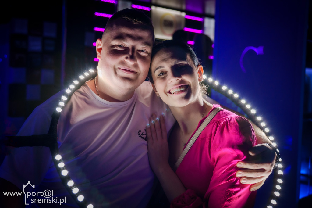 Impreza w Eska Dance Club 07.10.2023