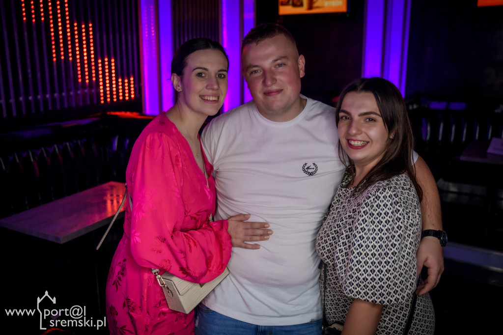 Impreza w Eska Dance Club 07.10.2023