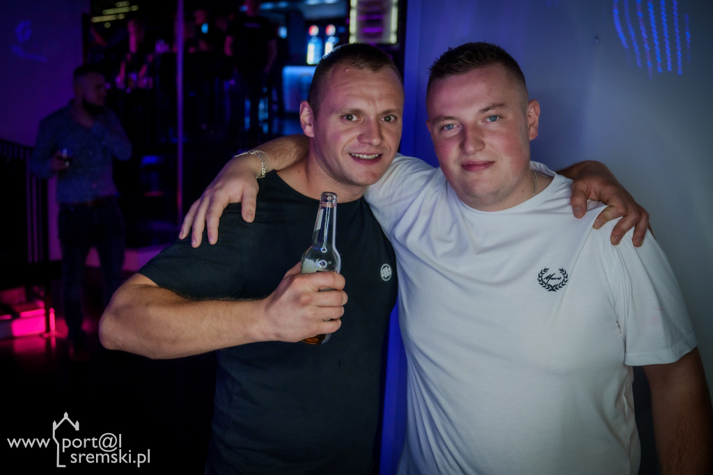 Impreza w Eska Dance Club 07.10.2023