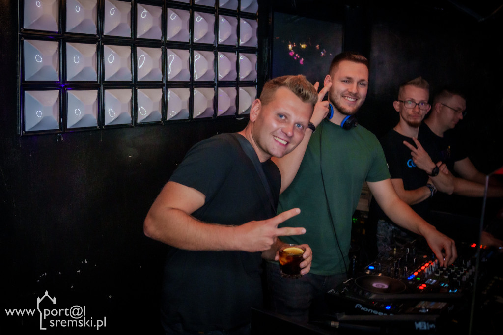 Impreza w Eska Dance Club 07.10.2023
