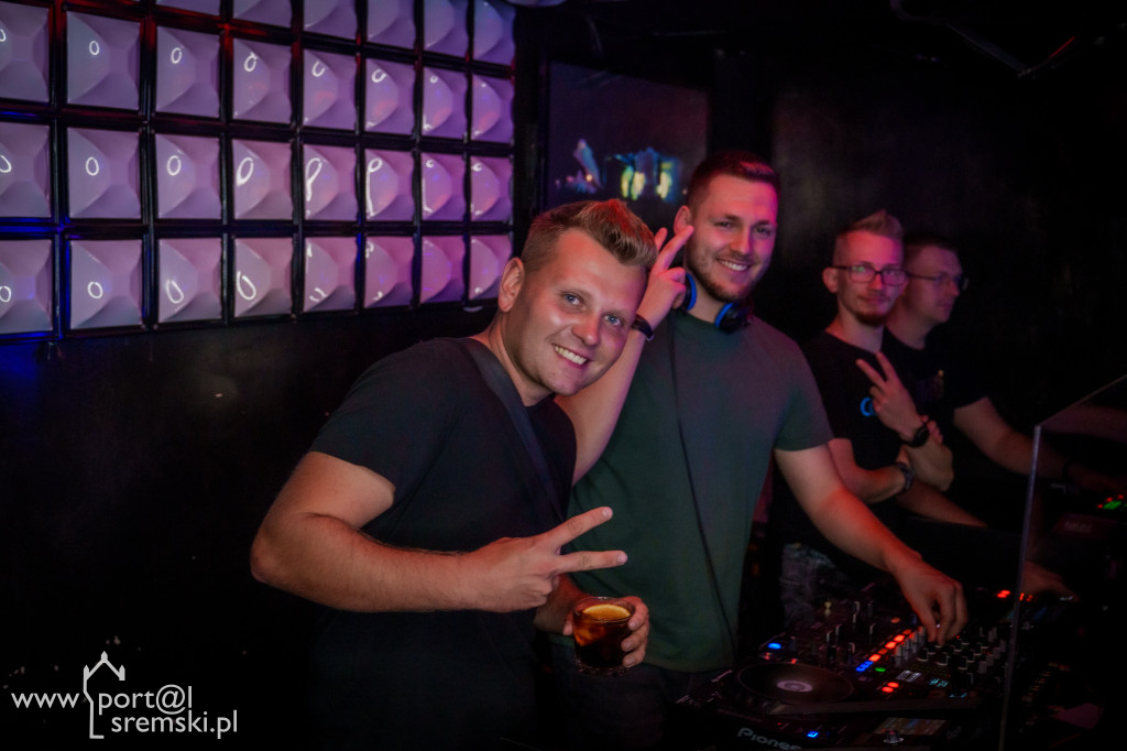Impreza w Eska Dance Club 07.10.2023