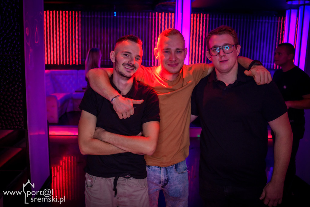 Impreza w Eska Dance Club 07.10.2023