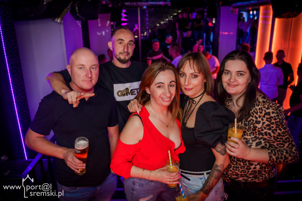 Impreza w Eska Dance Club 07.10.2023