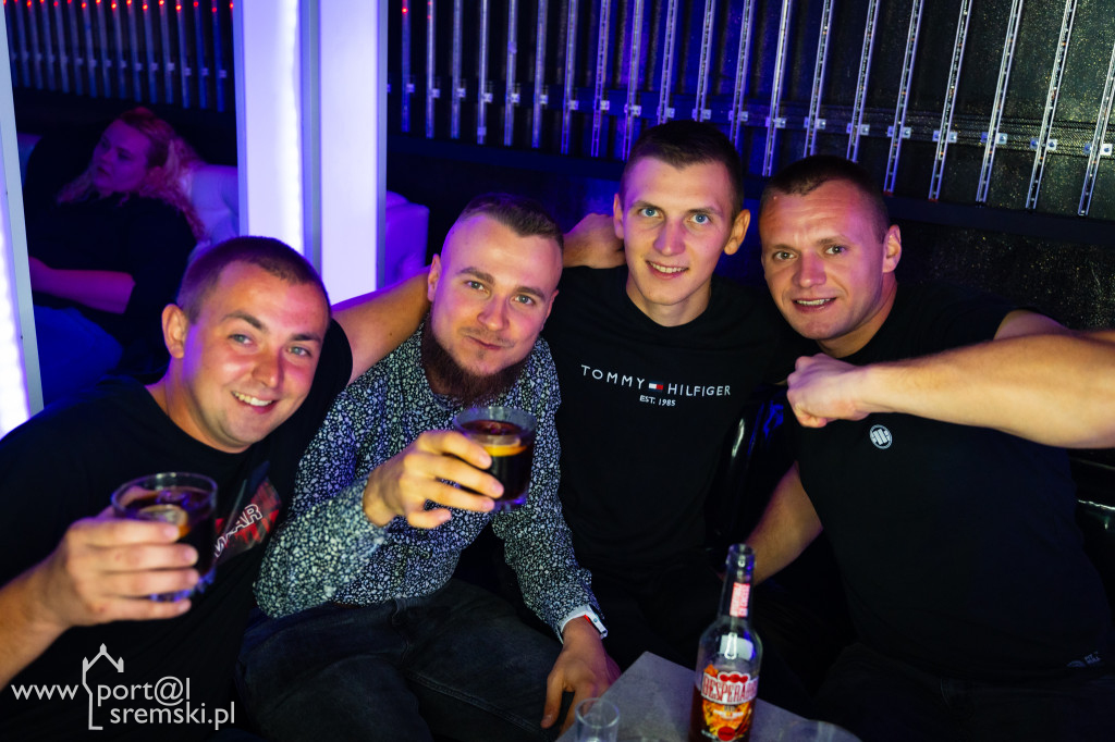 Impreza w Eska Dance Club 07.10.2023
