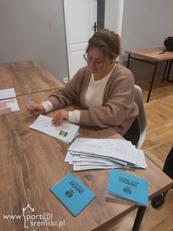 Ognisko z pszczołami, czyli jak seniorzy bawili