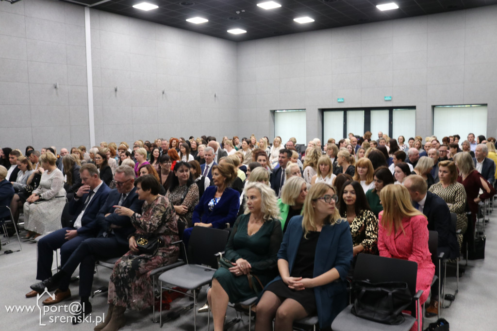 Dzień Edukacji Narodowej w Śremie