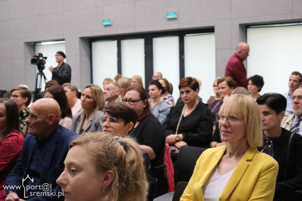 Dzień Edukacji Narodowej w Śremie