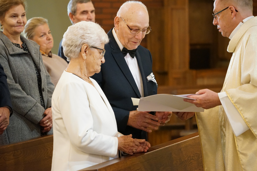Wyjątkowy Jubileusz