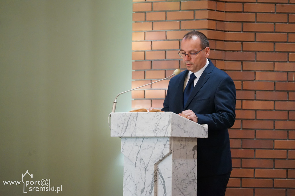 Wyjątkowy Jubileusz