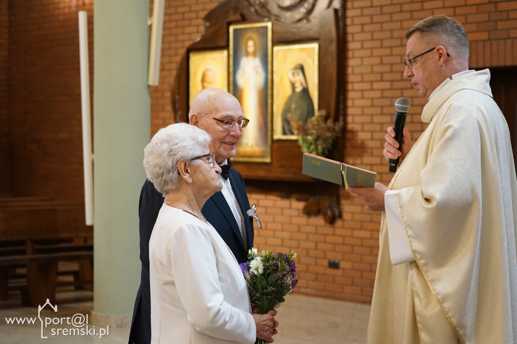 Wyjątkowy Jubileusz