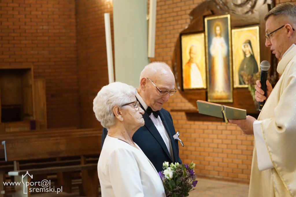 Wyjątkowy Jubileusz