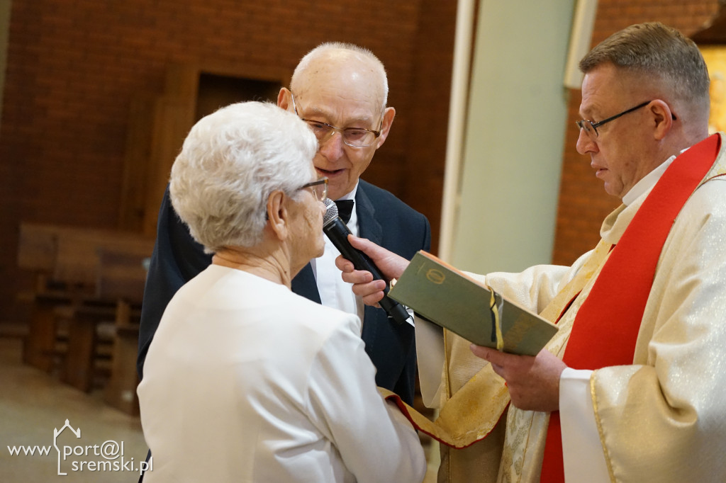 Wyjątkowy Jubileusz