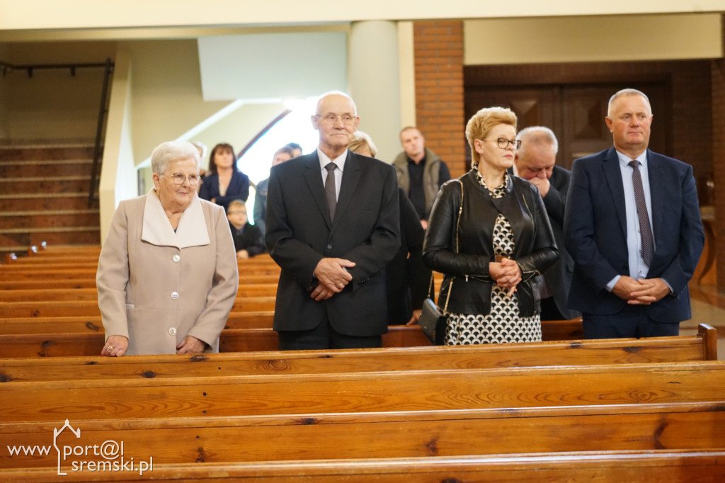 Wyjątkowy Jubileusz